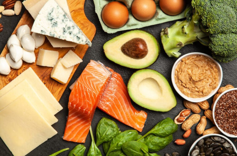 What is the Keto Diet? A Beginner’s Guide to Getting Started