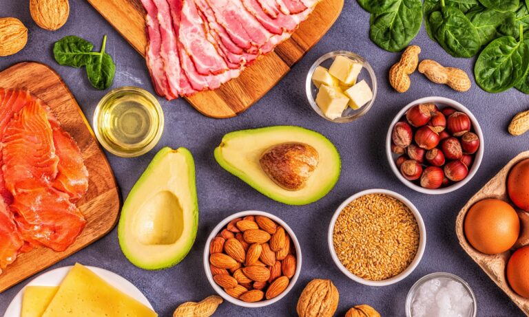 7 Common Myths About Keto Debunked